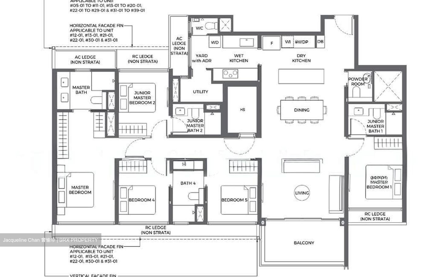 Elta (D5), Apartment #583838881